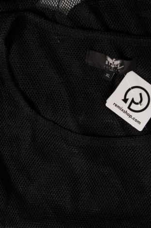 Tunika Black Premium by EMP Clothing, Größe XL, Farbe Schwarz, Preis 18,51 €