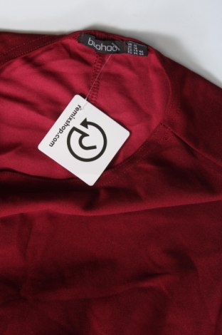 Tunika Boohoo, Größe XL, Farbe Rot, Preis € 13,15