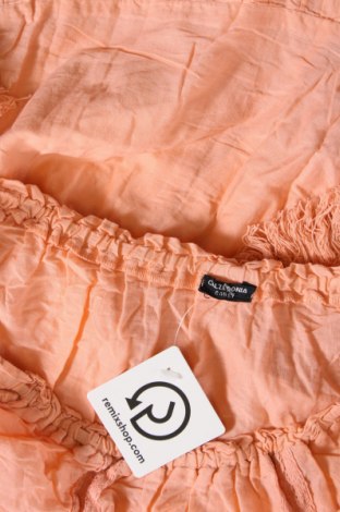 Tunika Calzedonia, Größe L, Farbe Orange, Preis € 19,44