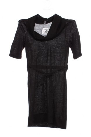 Tunika H&M, Größe XS, Farbe Schwarz, Preis € 15,45