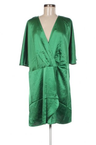 Tunică H&M, Mărime XL, Culoare Verde, Preț 66,00 Lei