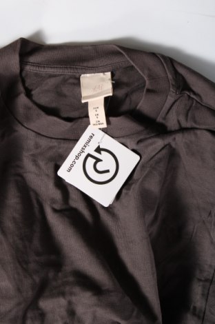 Tunika H&M, Größe S, Farbe Grau, Preis € 7,52