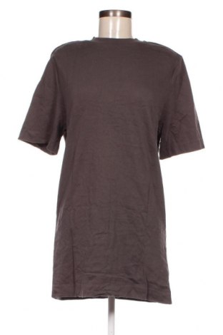 Tunika H&M, Größe S, Farbe Grau, Preis 8,46 €