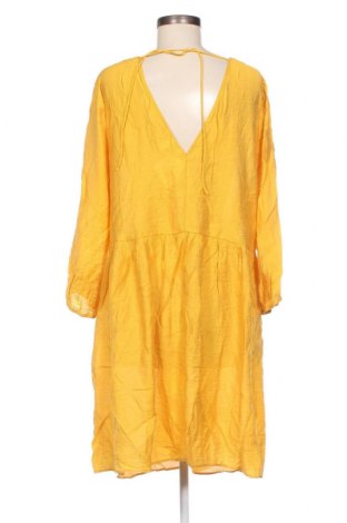 Tunika  H&M, Velikost XL, Barva Žlutá, Cena  430,00 Kč