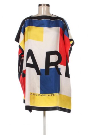 Τουνίκ Karl Lagerfeld, Μέγεθος S, Χρώμα Πολύχρωμο, Τιμή 94,95 €