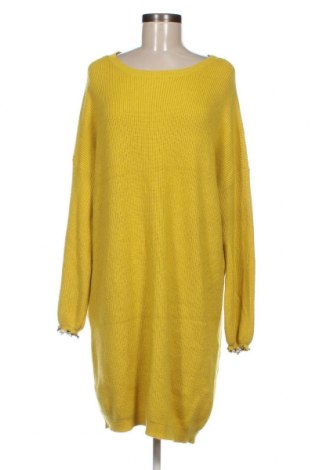 Tunika Orsay, Größe L, Farbe Gelb, Preis 12,21 €