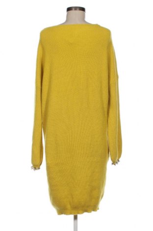 Tunika Orsay, Größe L, Farbe Gelb, Preis 11,65 €