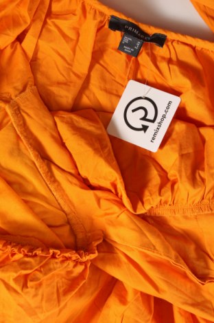 Tunika Primark, Größe M, Farbe Orange, Preis € 18,79