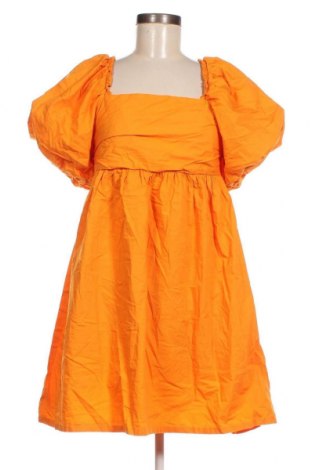 Tunika  Primark, Velikost M, Barva Oranžová, Cena  258,00 Kč