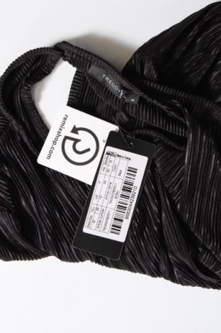 Tunică Trendyol, Mărime M, Culoare Negru, Preț 153,79 Lei