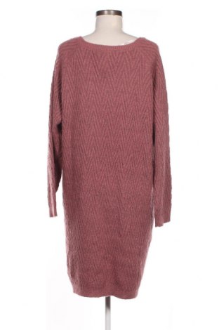 Tunika Vero Moda, Größe XL, Farbe Aschrosa, Preis 20,17 €