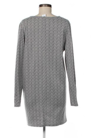 Tunika Vero Moda, Größe XL, Farbe Grau, Preis € 4,80