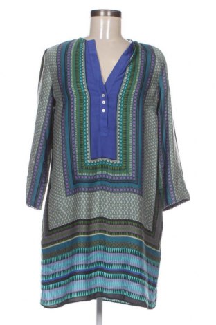 Tunika Zara, Größe M, Farbe Mehrfarbig, Preis 10,46 €