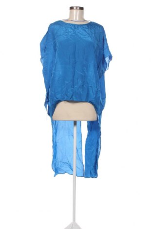 Tunika  Zara, Velikost M, Barva Modrá, Cena  589,00 Kč