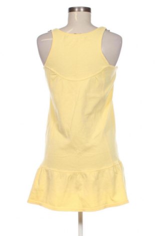 Tunika  Zara Trafaluc, Velikost M, Barva Žlutá, Cena  206,00 Kč
