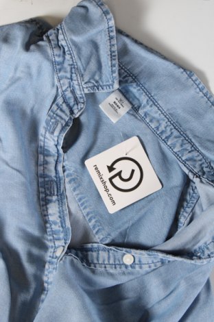 Tunika pre tehotné  H&M Mama, Veľkosť S, Farba Modrá, Cena  13,81 €