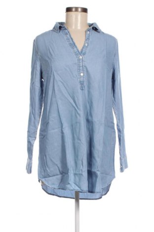 Tunika für Schwangere H&M Mama, Größe S, Farbe Blau, Preis 8,29 €