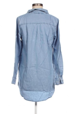 Tunika pro těhotné  H&M Mama, Velikost S, Barva Modrá, Cena  342,00 Kč