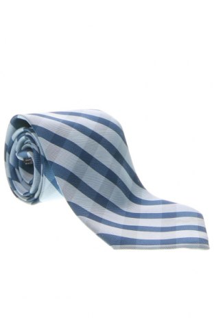 Krawatte Hugo Boss, Farbe Blau, Preis 18,20 €