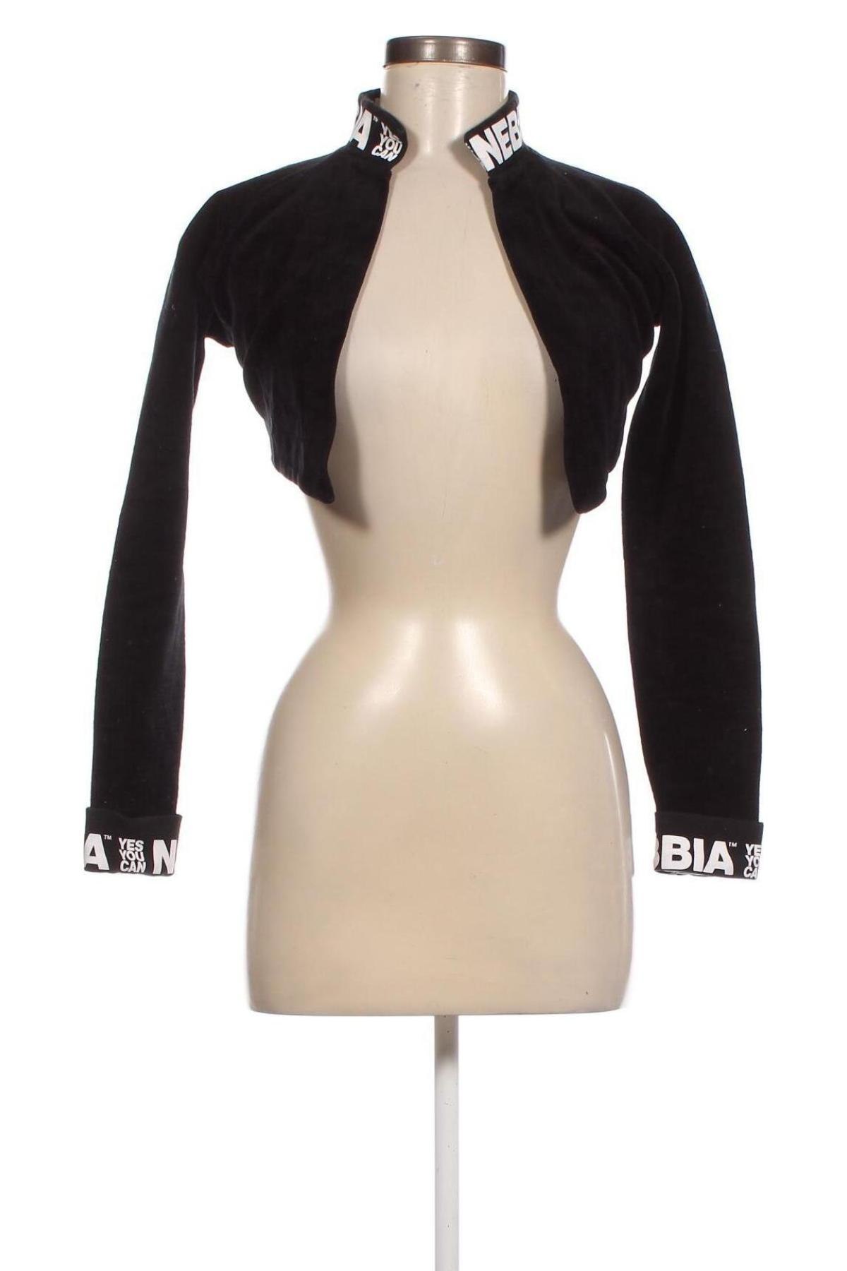 Bolero Nebbia, Größe S, Farbe Schwarz, Preis € 29,30