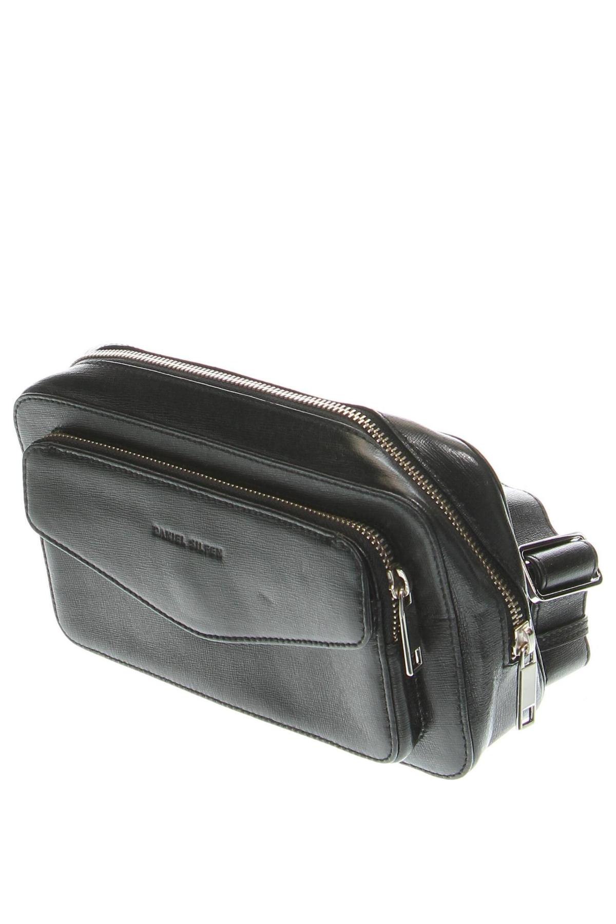 Τσάντα, Χρώμα Μαύρο, Τιμή 8,70 €