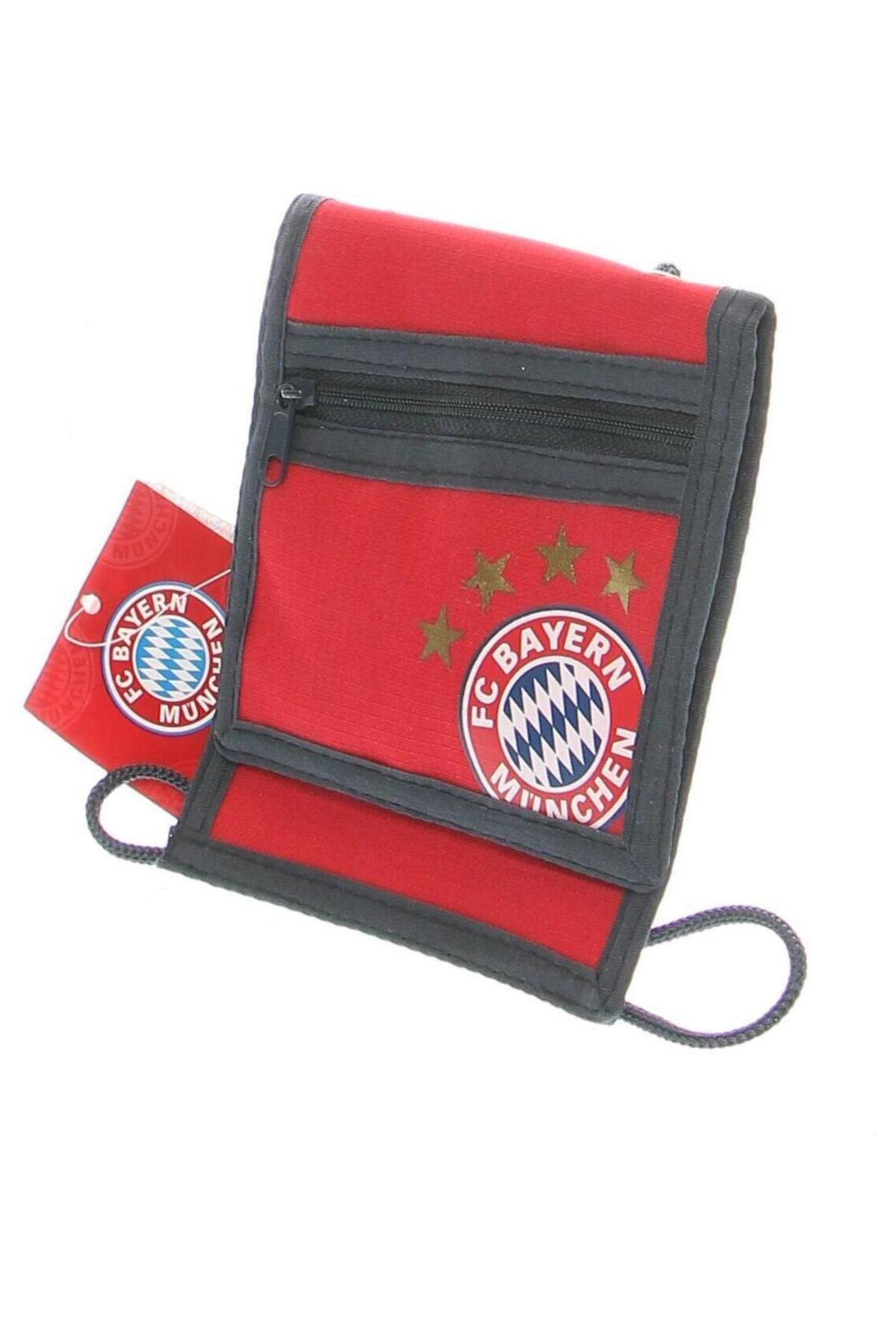 Τσάντα, Χρώμα Κόκκινο, Τιμή 9,70 €