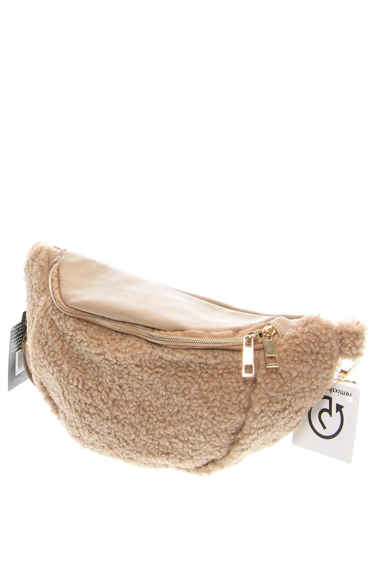 Hüfttasche, Farbe Beige, Preis € 10,91