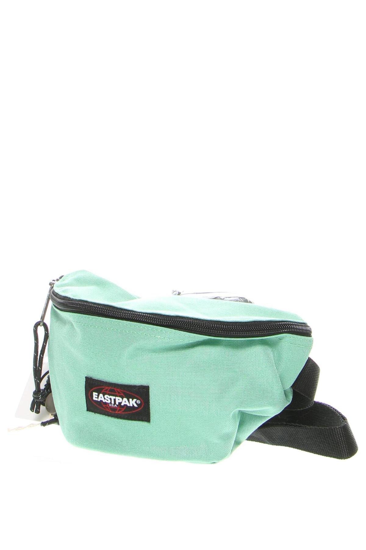 Geantă de brâu Eastpak, Culoare Verde, Preț 213,16 Lei