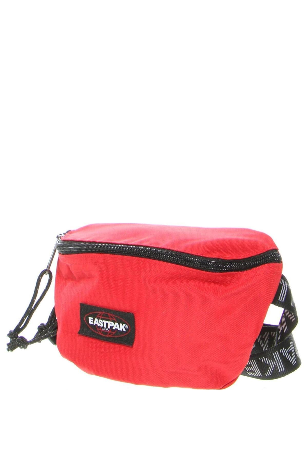 Чанта за кръст Eastpak, Цвят Червен, Цена 35,88 лв.