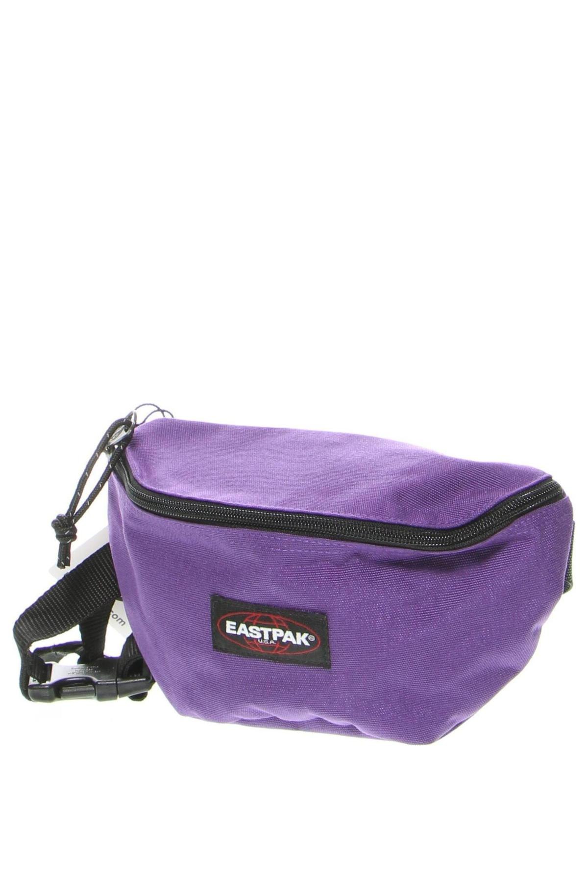 Чанта за кръст Eastpak, Цвят Лилав, Цена 39,10 лв.