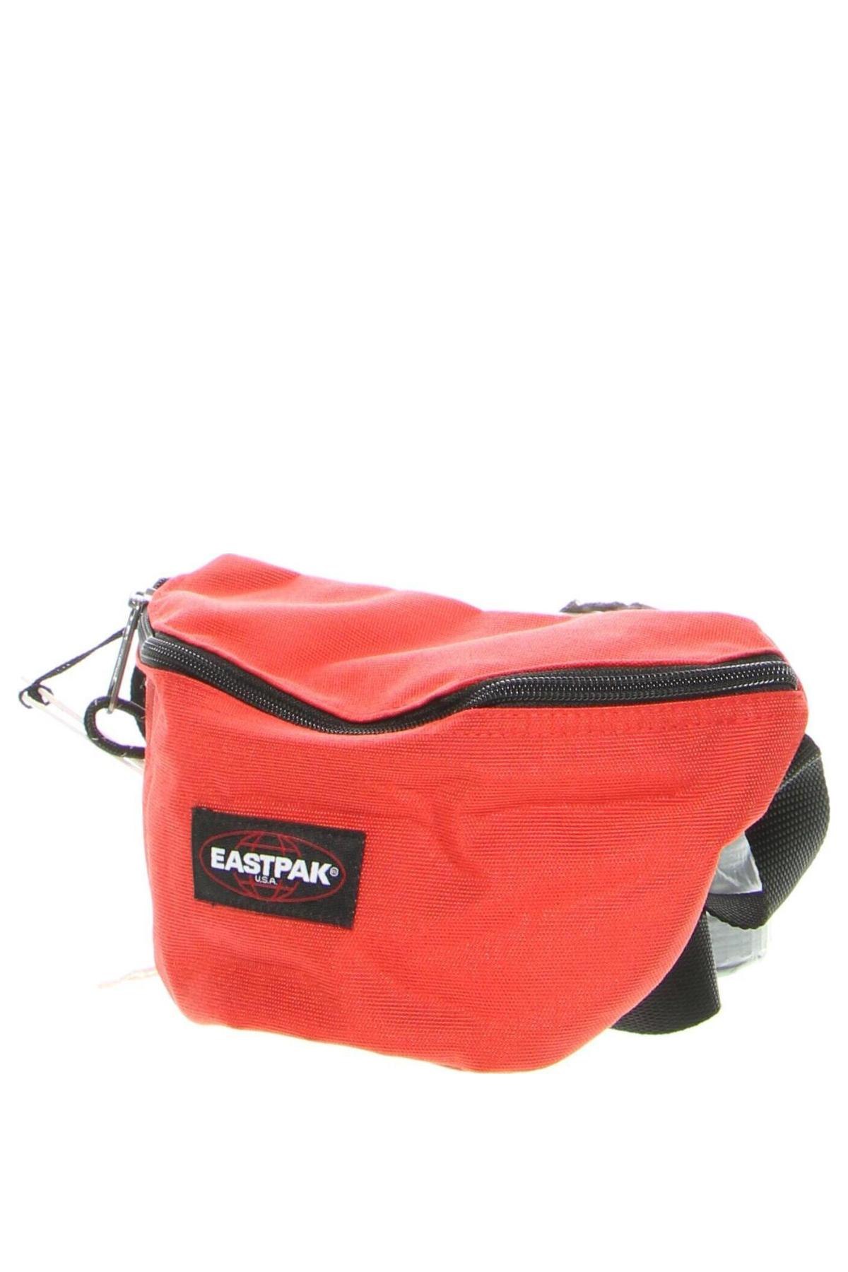 Чанта за кръст Eastpak, Цвят Червен, Цена 40,49 лв.