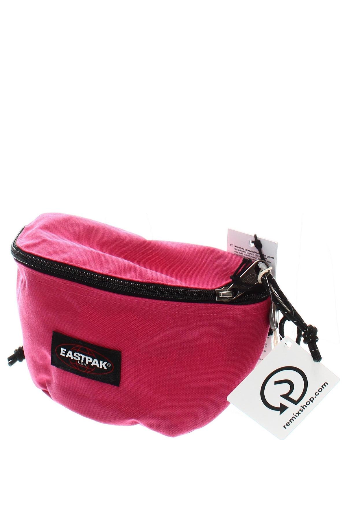 Чанта за кръст Eastpak, Цвят Розов, Цена 132,60 лв.