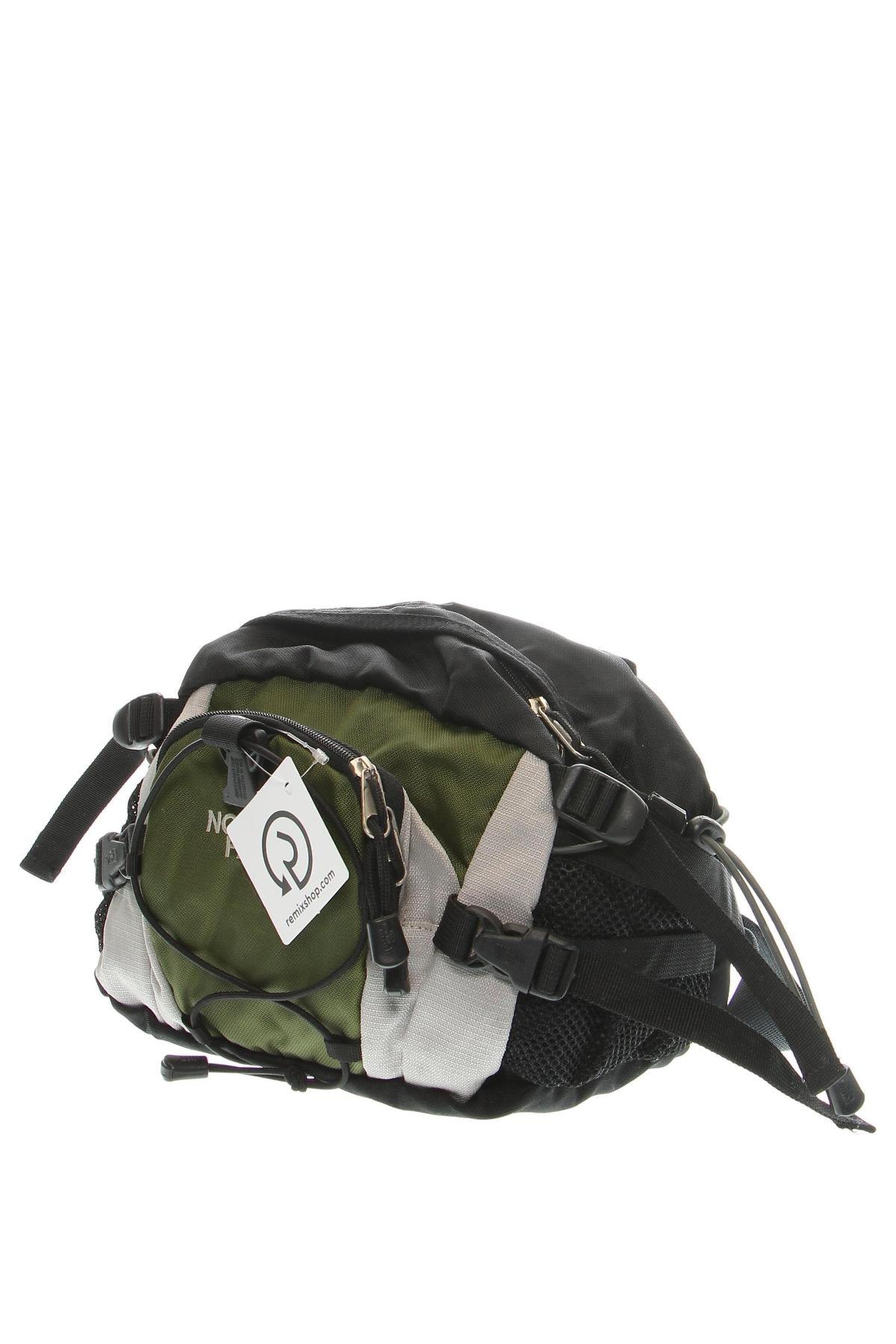 Τσάντα The North Face, Χρώμα Πολύχρωμο, Τιμή 38,35 €