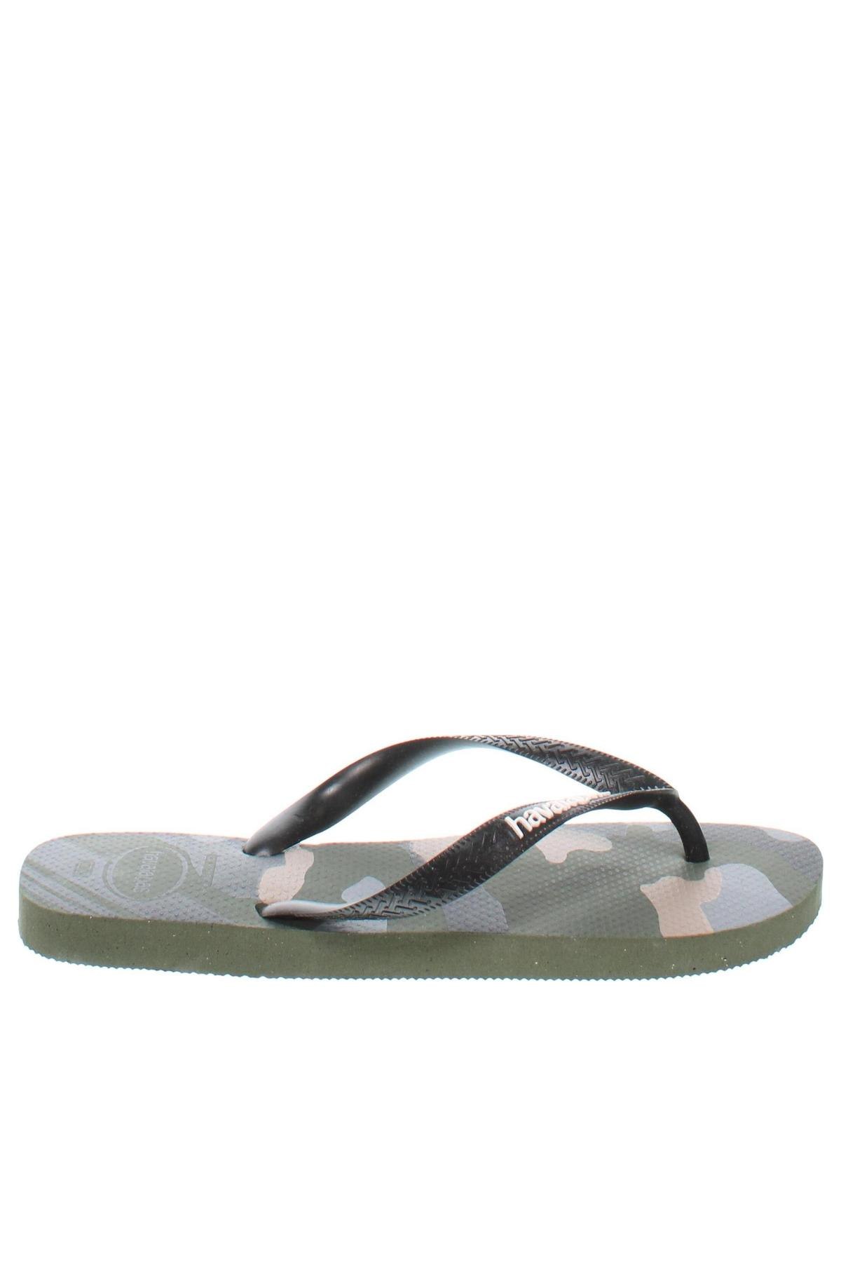 Pantofle Havaianas, Velikost 43, Barva Černá, Cena  667,00 Kč