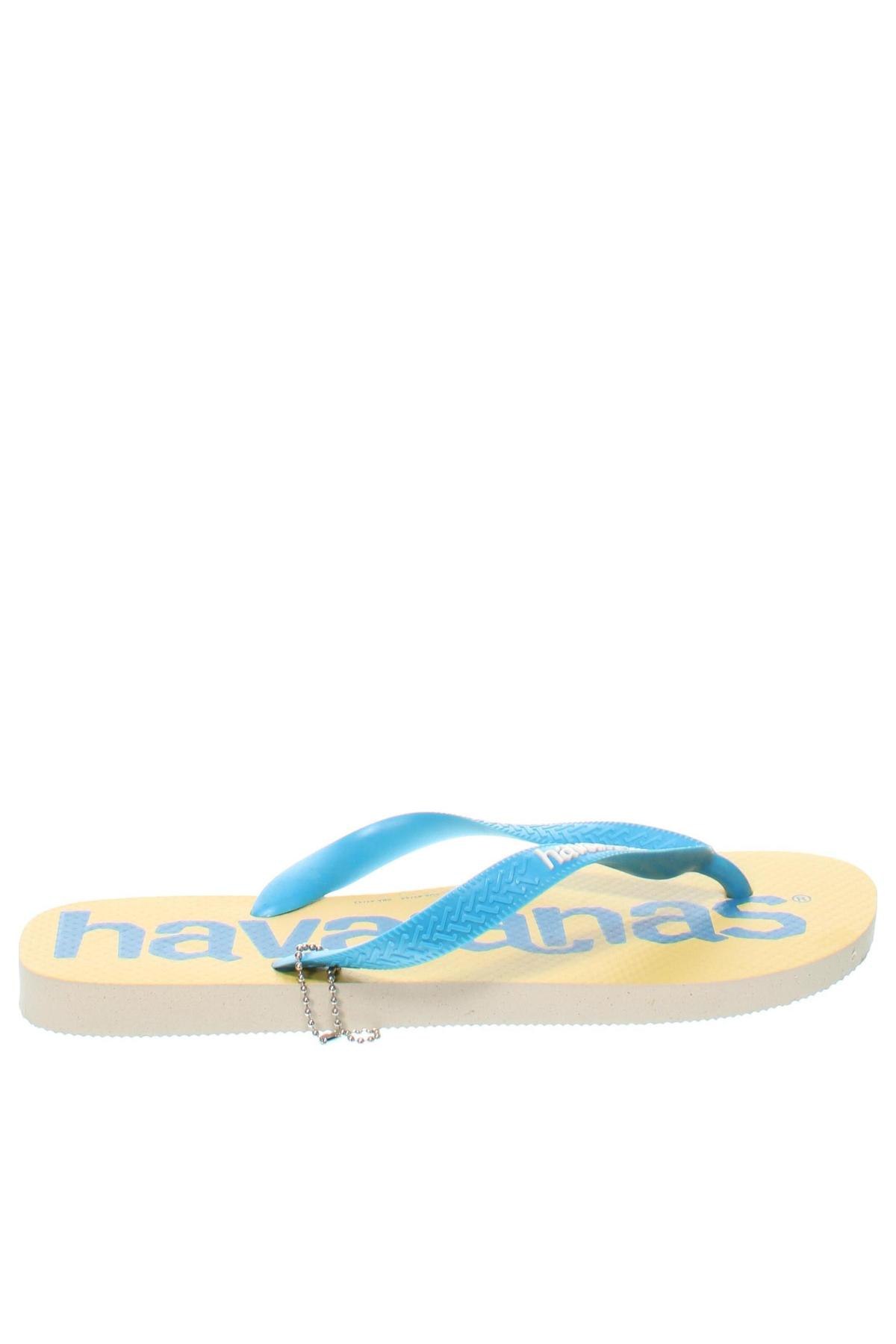 Hausschuhe Havaianas, Größe 43, Farbe Blau, Preis 10,67 €