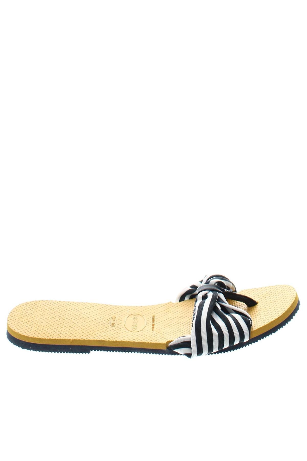 Japonki Havaianas, Rozmiar 39, Kolor Kolorowy, Cena 63,97 zł