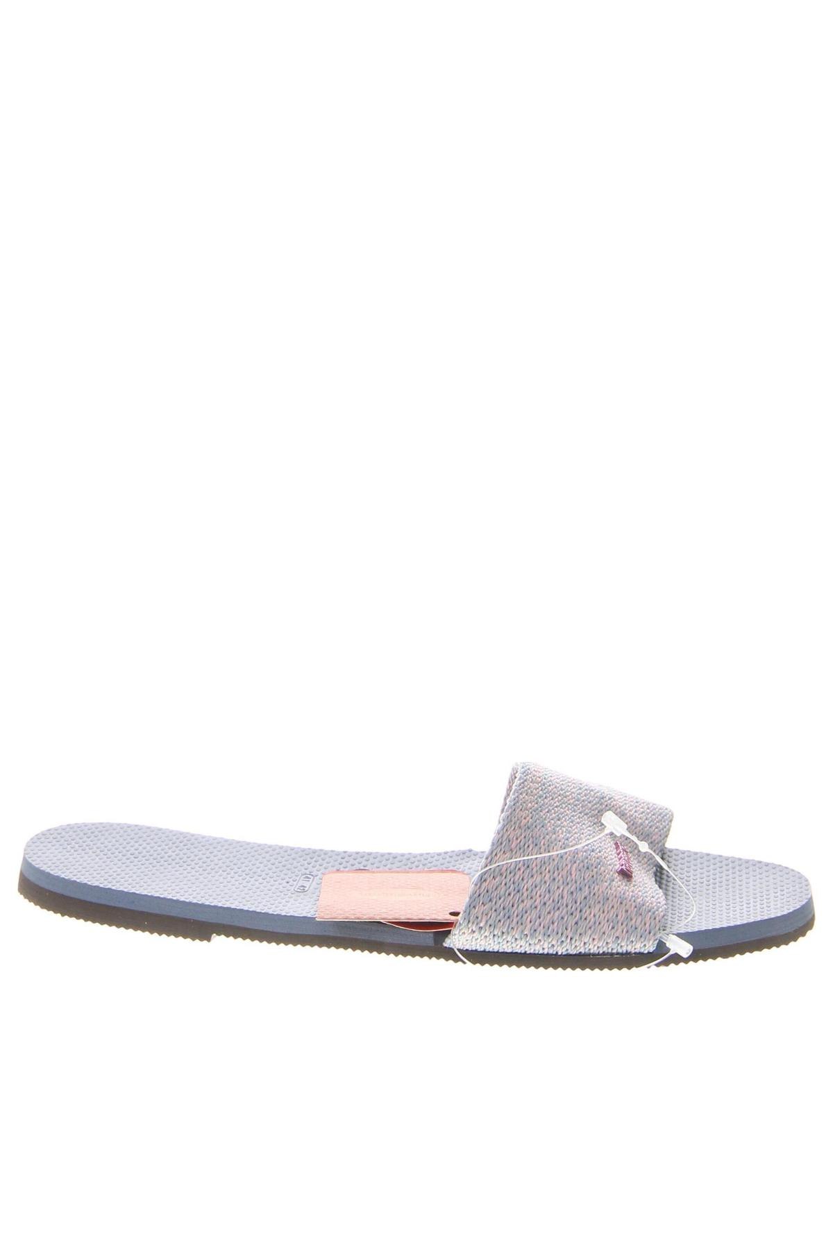 Hausschuhe Havaianas, Größe 41, Farbe Mehrfarbig, Preis € 47,94