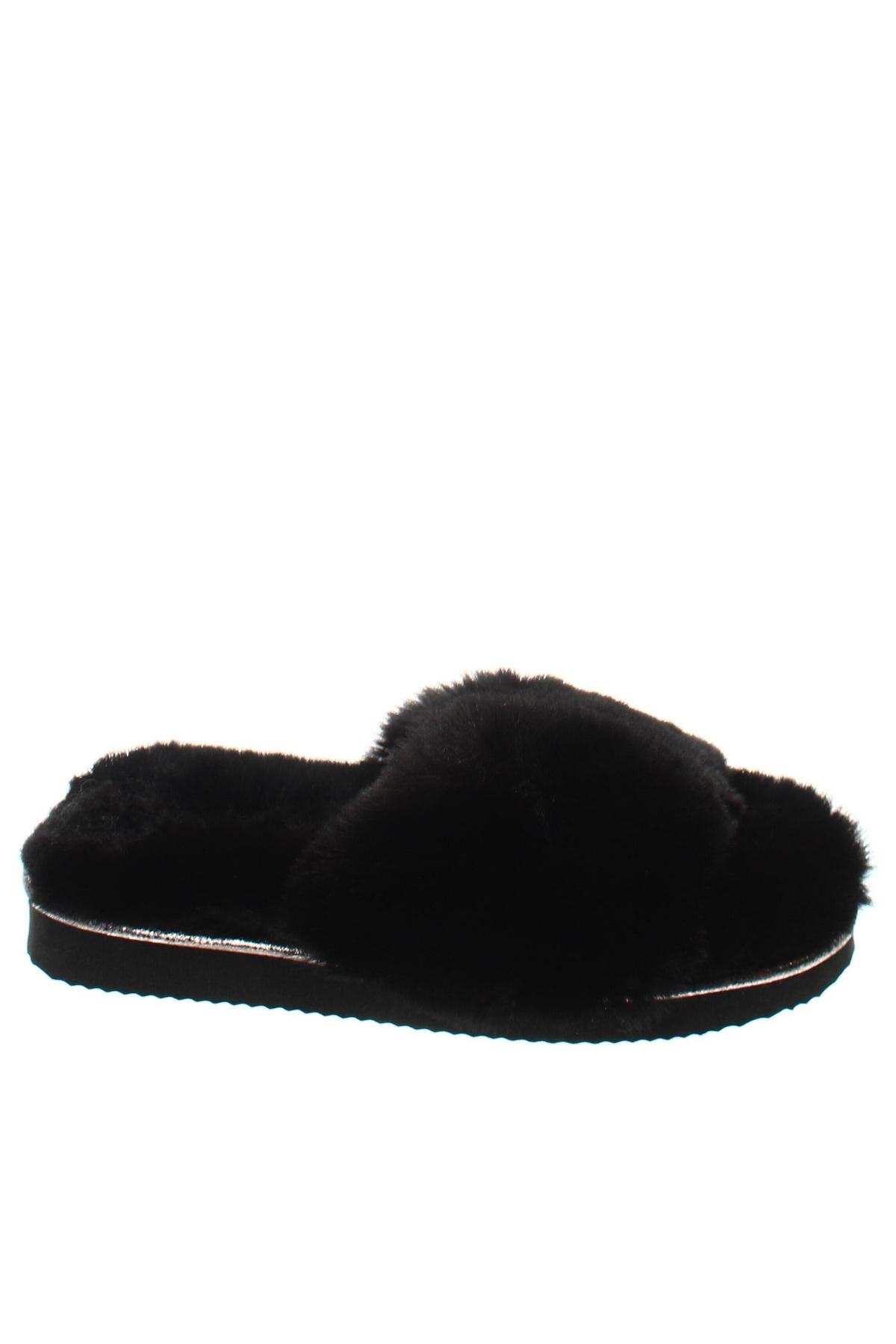 Papuci Lascana, Mărime 37, Culoare Negru, Preț 112,17 Lei