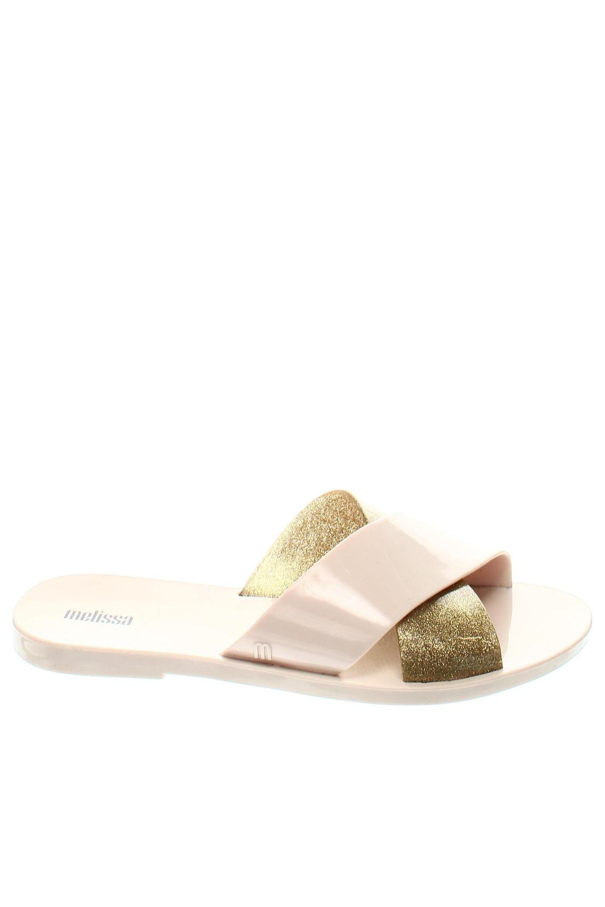 Papuci Melissa, Mărime 38, Culoare Multicolor, Preț 246,71 Lei