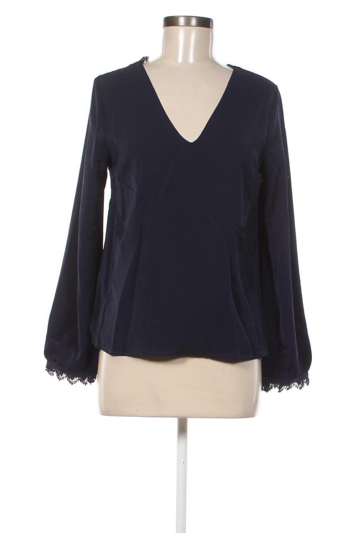 Γυναικεία μπλούζα, Μέγεθος S, Χρώμα Μπλέ, Τιμή 3,20 €