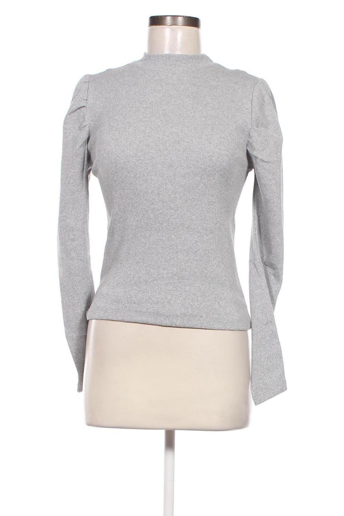 Damen Shirt, Größe L, Farbe Grau, Preis € 15,98