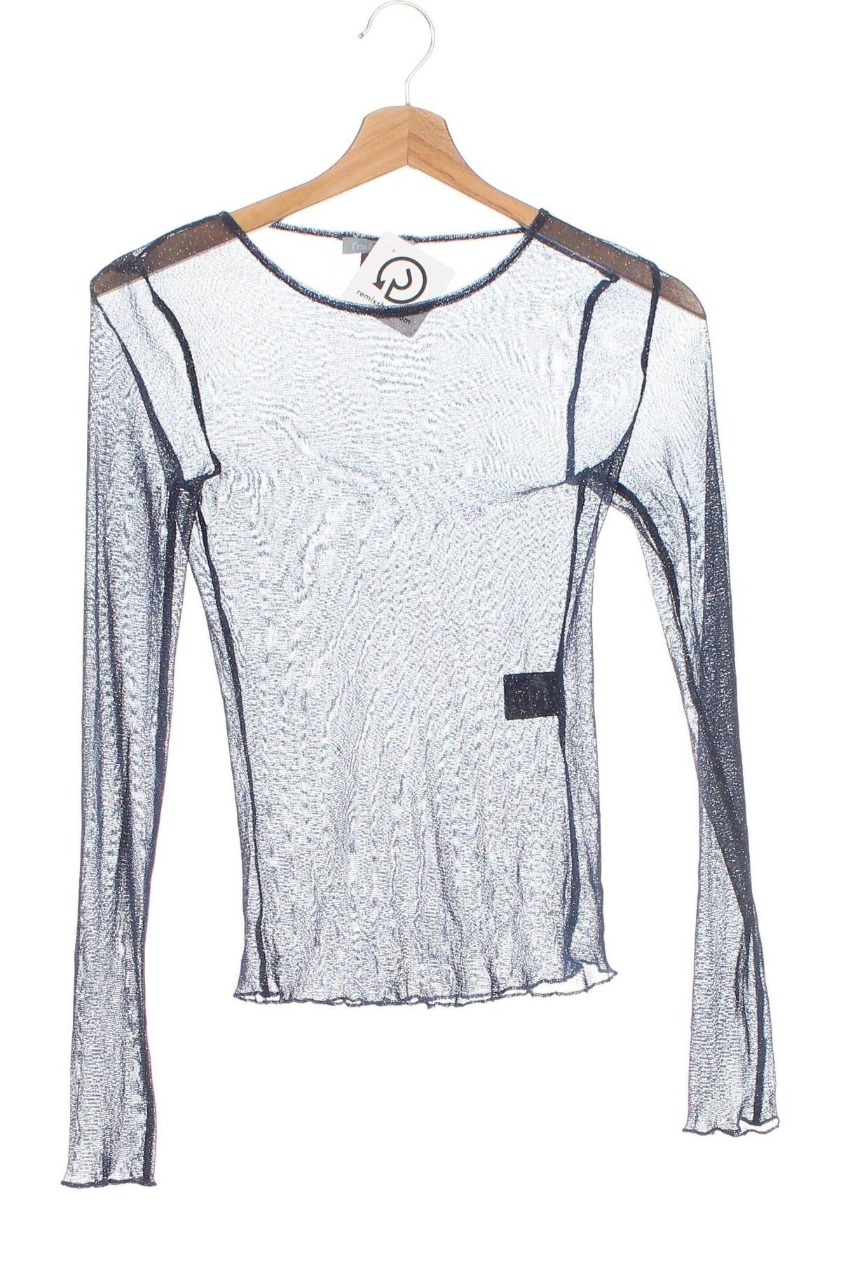 Γυναικεία μπλούζα, Μέγεθος XS, Χρώμα Πολύχρωμο, Τιμή 7,70 €