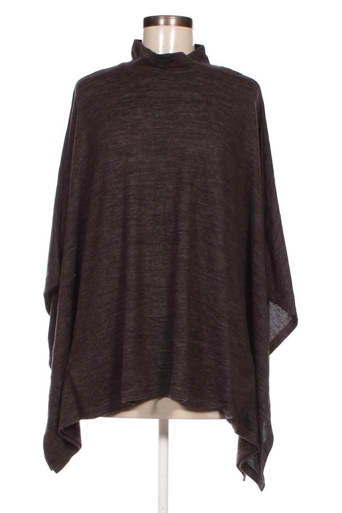 Damen Shirt, Größe L, Farbe Grau, Preis 4,99 €