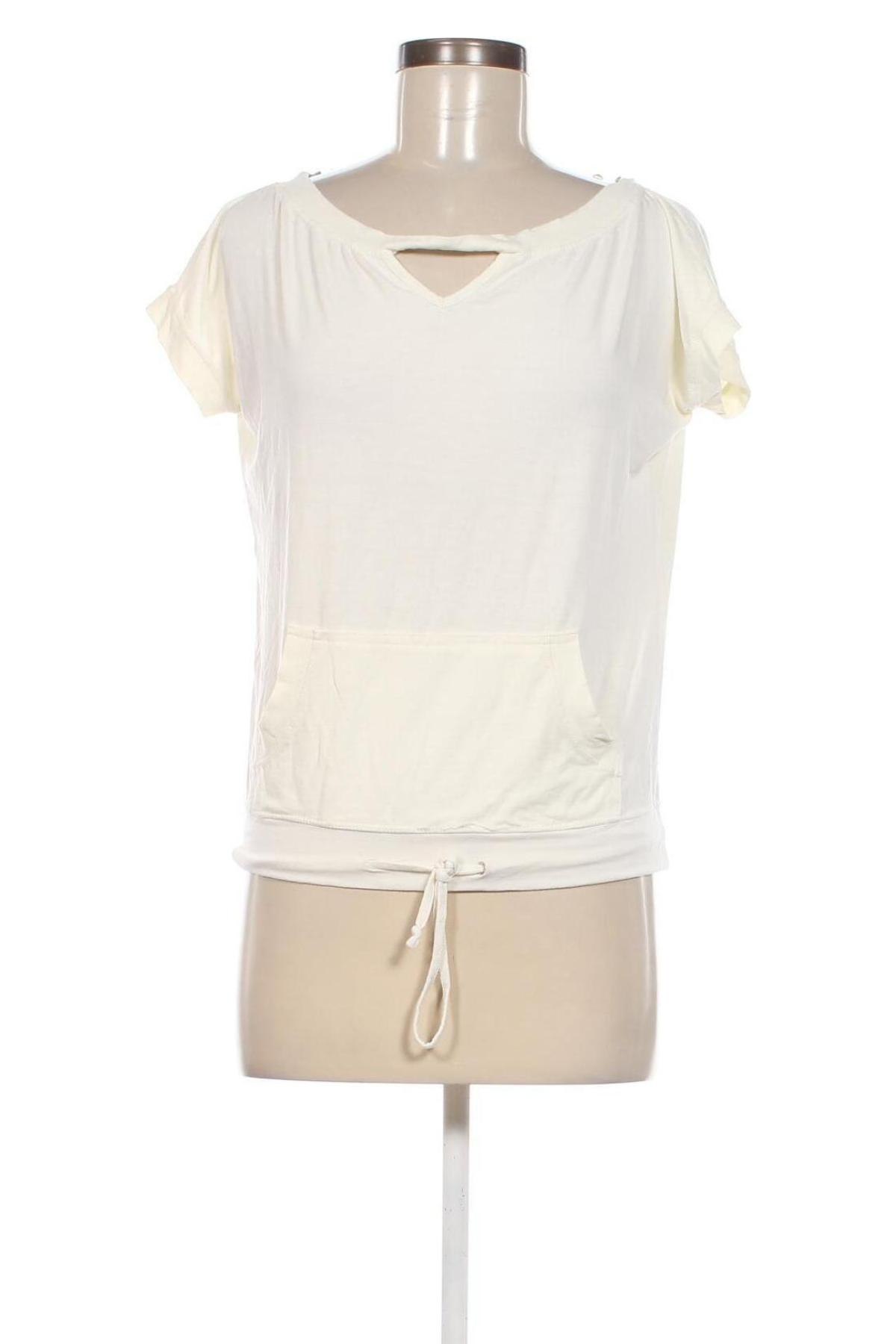 Damen Shirt, Größe S, Farbe Weiß, Preis 4,33 €