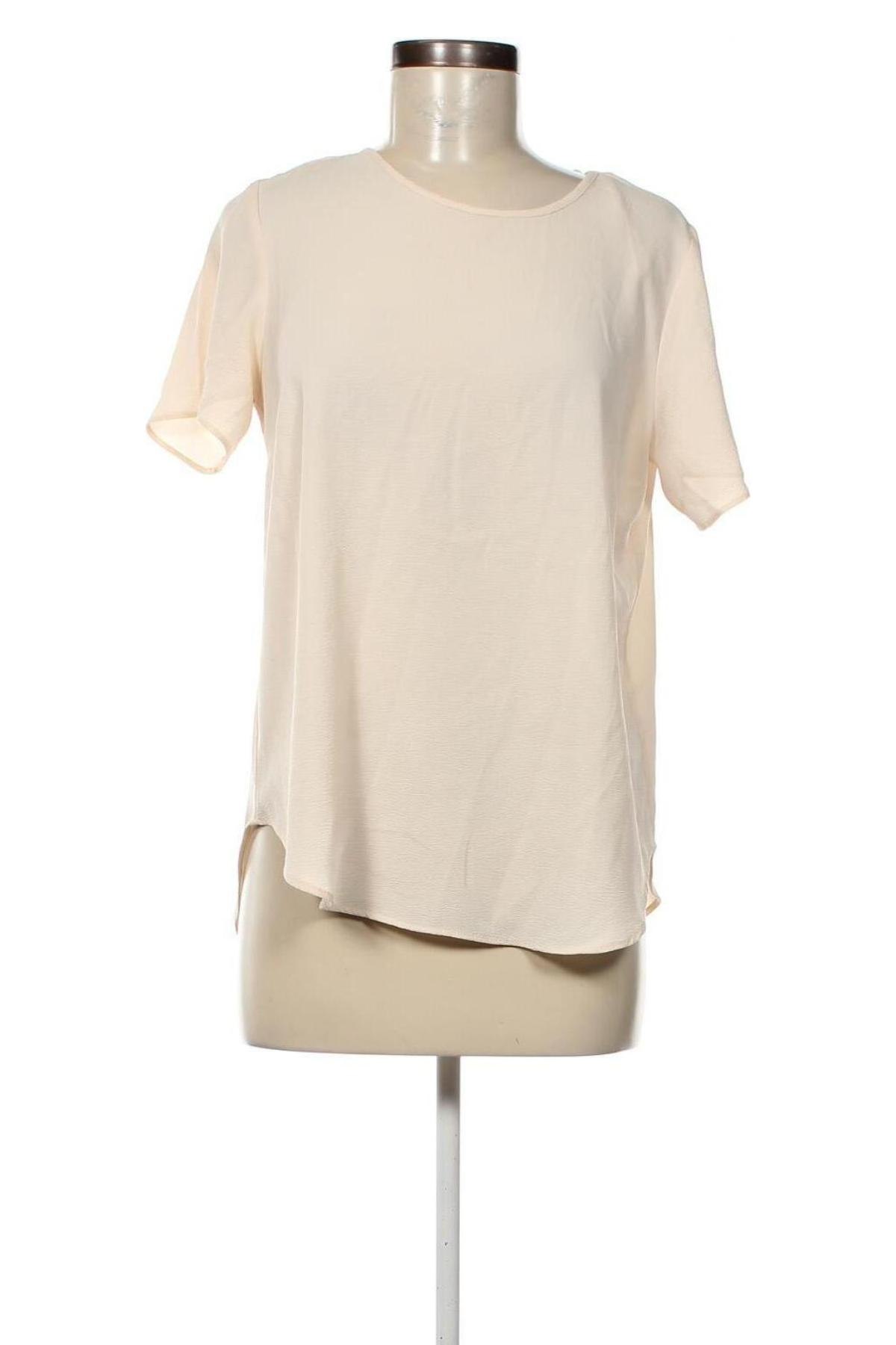 Γυναικεία μπλούζα, Μέγεθος M, Χρώμα  Μπέζ, Τιμή 17,30 €