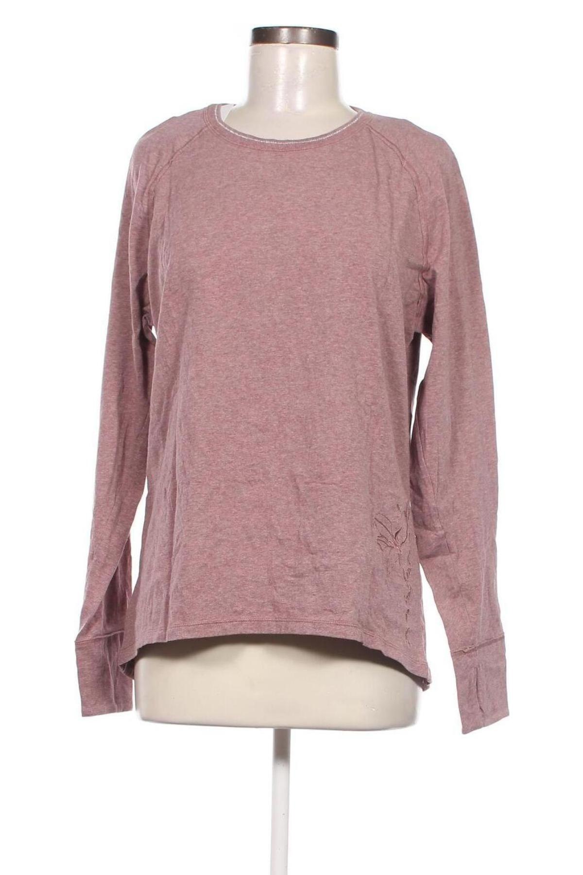 Damen Shirt, Größe M, Farbe Rosa, Preis 3,49 €