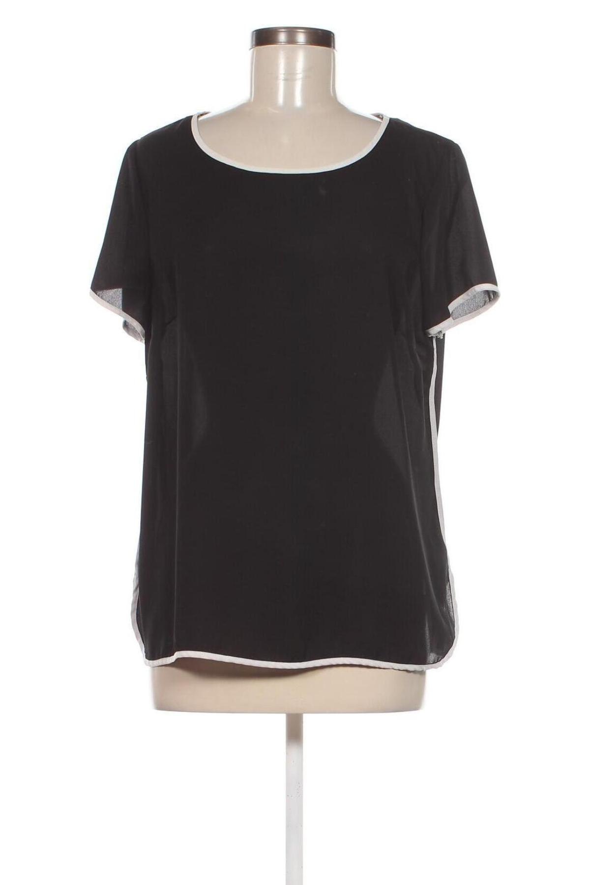 Damen Shirt, Größe M, Farbe Schwarz, Preis € 1,99