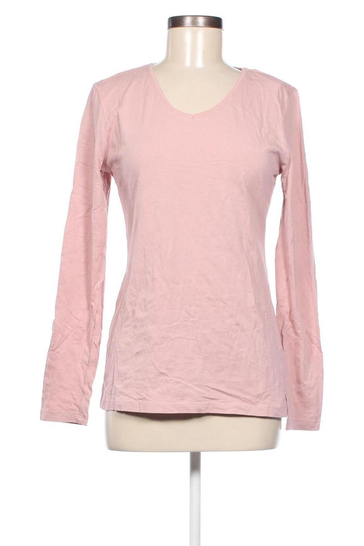 Damen Shirt, Größe M, Farbe Rosa, Preis 1,59 €