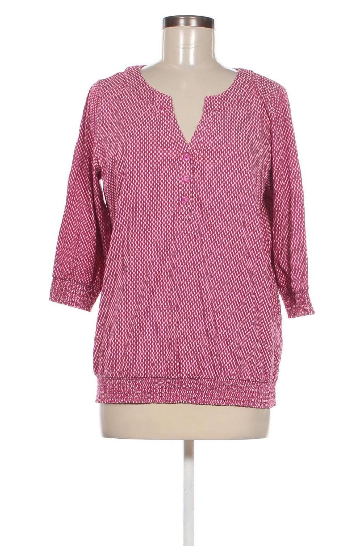 Bluză de femei, Mărime L, Culoare Roz, Preț 23,94 Lei
