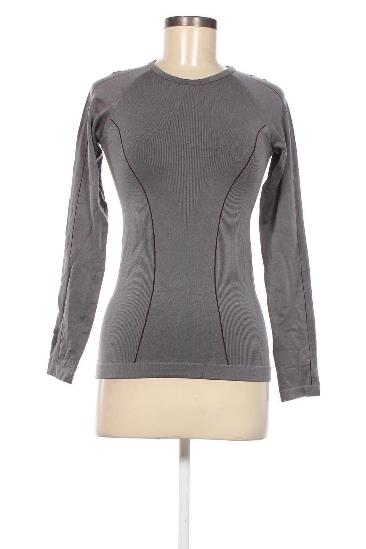 Damen Shirt, Größe M, Farbe Grau, Preis € 2,40